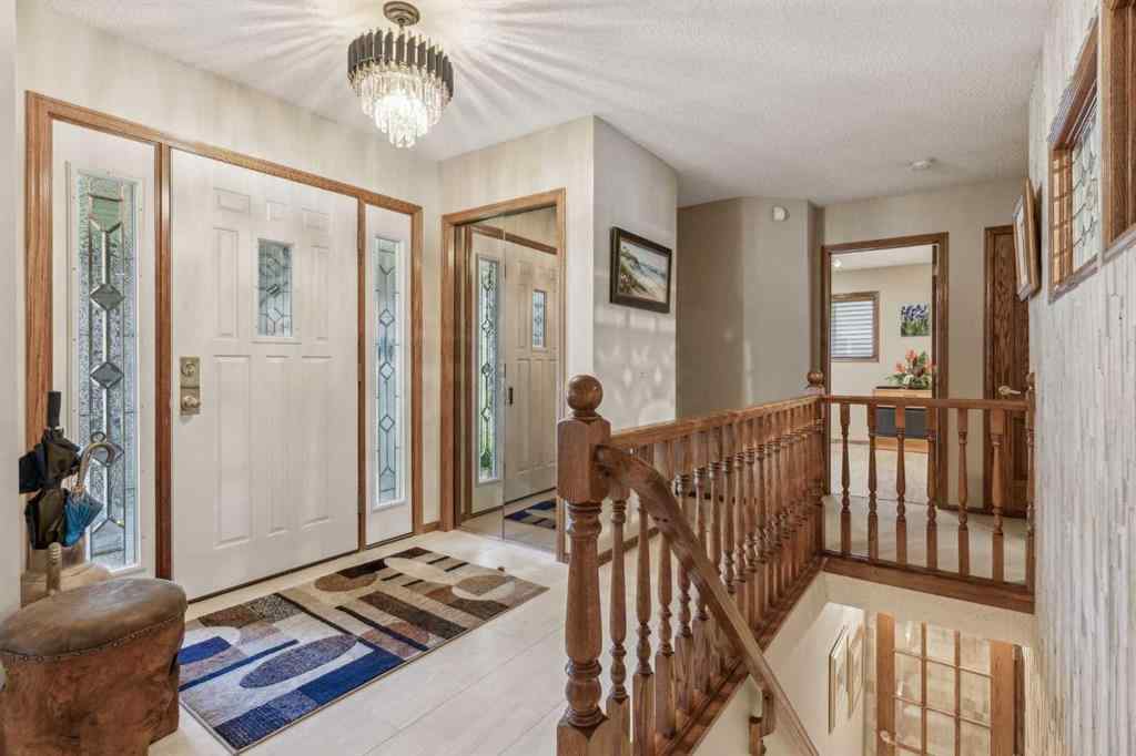 MLS® A2243640 - 9948 Patton Road SW in Pump Hill Calgary, Residential