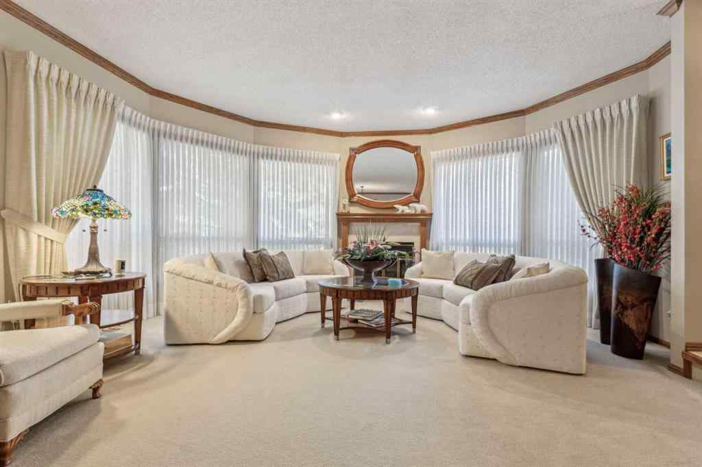 MLS® A2243640 - 9948 Patton Road SW in Pump Hill Calgary, Residential