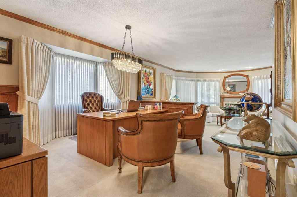 MLS® A2243640 - 9948 Patton Road SW in Pump Hill Calgary, Residential