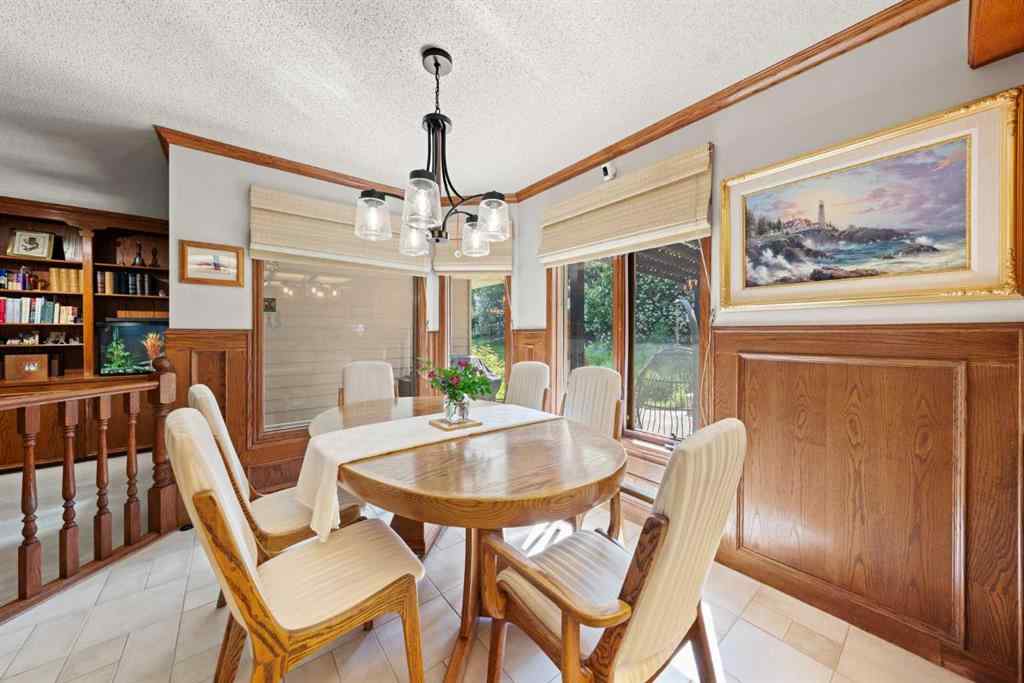 MLS® A2243640 - 9948 Patton Road SW in Pump Hill Calgary, Residential
