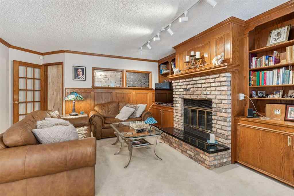 MLS® A2243640 - 9948 Patton Road SW in Pump Hill Calgary, Residential