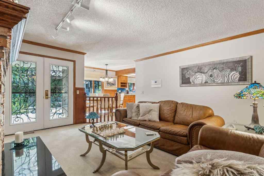 MLS® A2243640 - 9948 Patton Road SW in Pump Hill Calgary, Residential