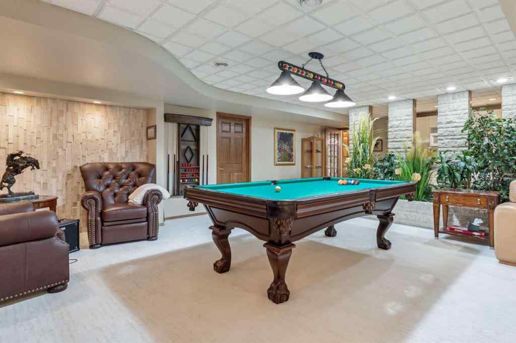 MLS® A2243640 - 9948 Patton Road SW in Pump Hill Calgary, Residential