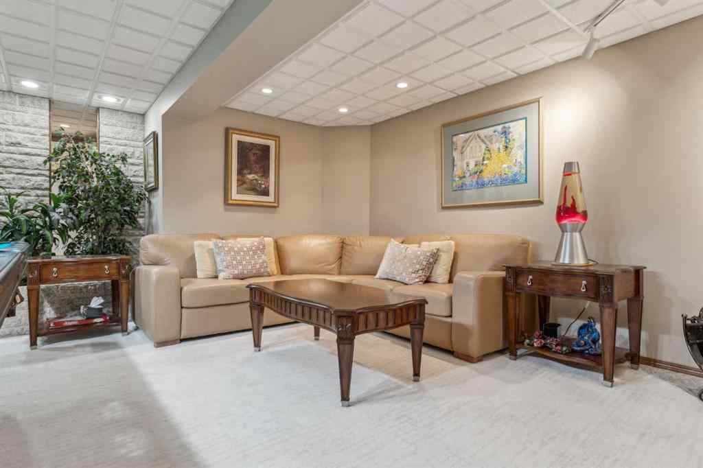 MLS® A2243640 - 9948 Patton Road SW in Pump Hill Calgary, Residential