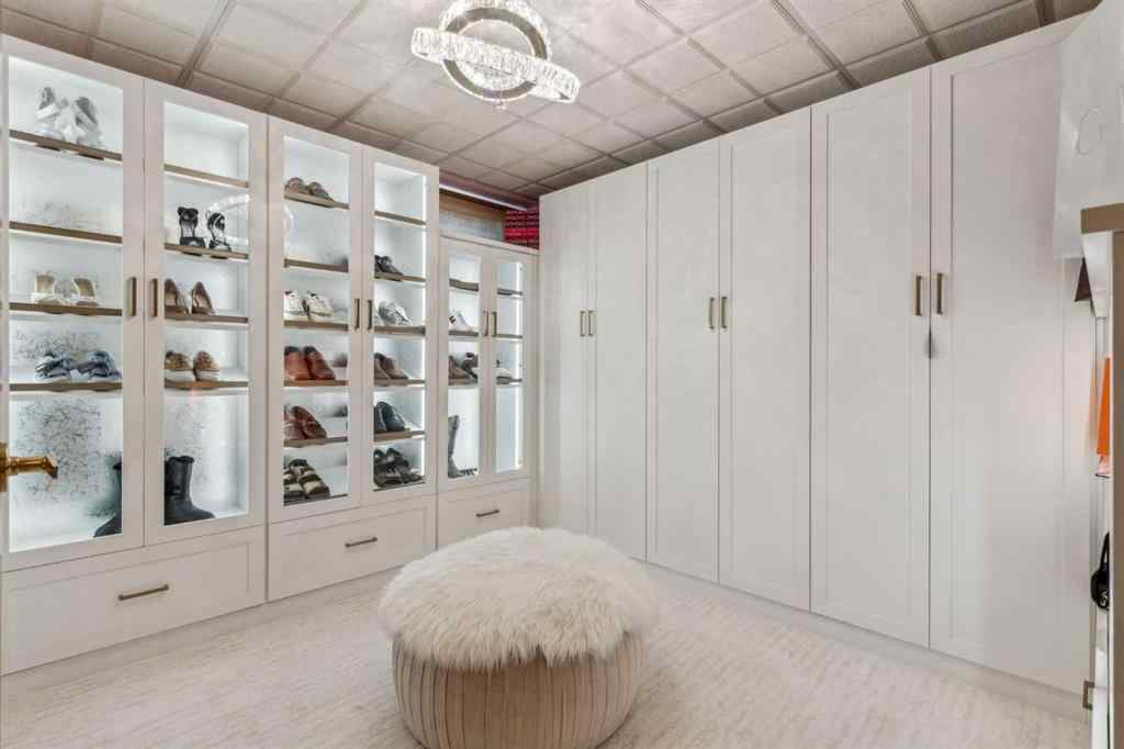 MLS® A2243640 - 9948 Patton Road SW in Pump Hill Calgary, Residential