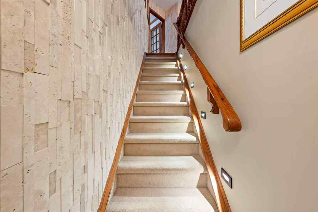 MLS® A2243640 - 9948 Patton Road SW in Pump Hill Calgary, Residential