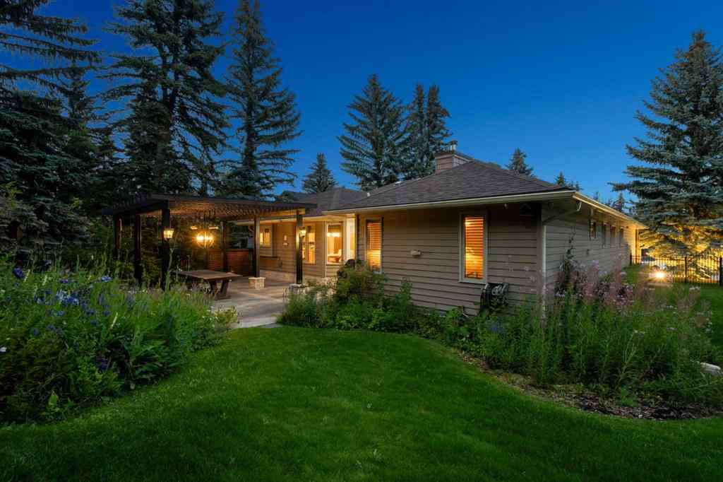MLS® A2243640 - 9948 Patton Road SW in Pump Hill Calgary, Residential