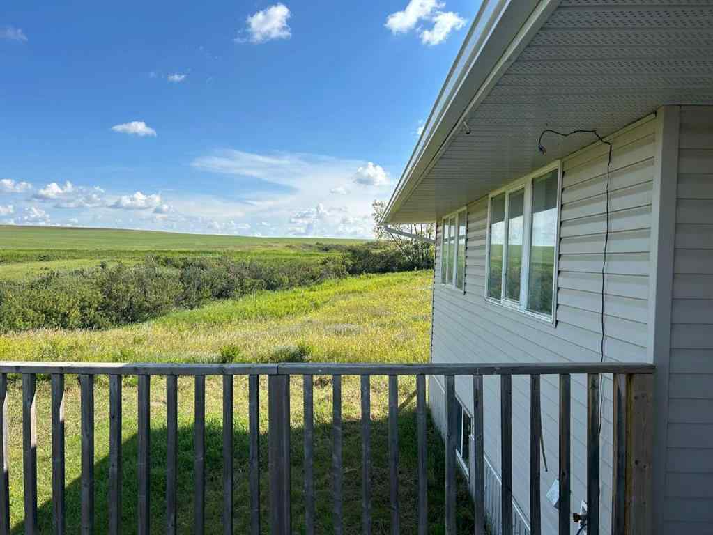 MLS® A2243641 - 284009 Range Road 225   in NONE Rural Kneehill County, Residential