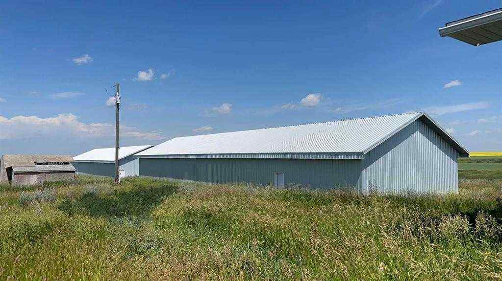 MLS® A2243641 - 284009 Range Road 225   in NONE Rural Kneehill County, Residential