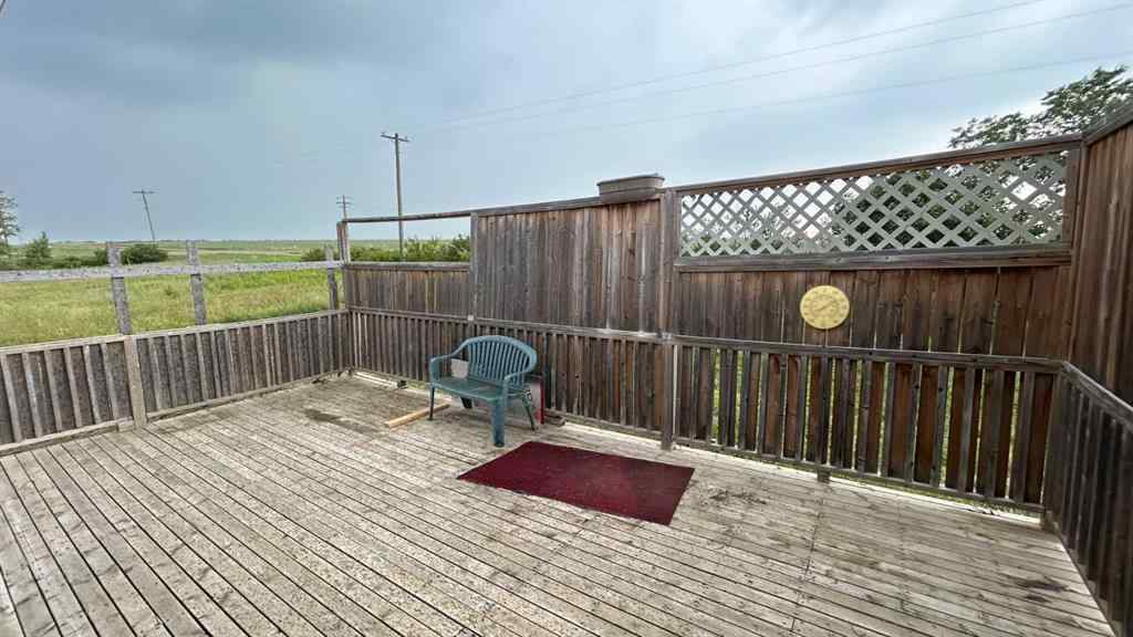 MLS® A2243641 - 284009 Range Road 225   in NONE Rural Kneehill County, Residential