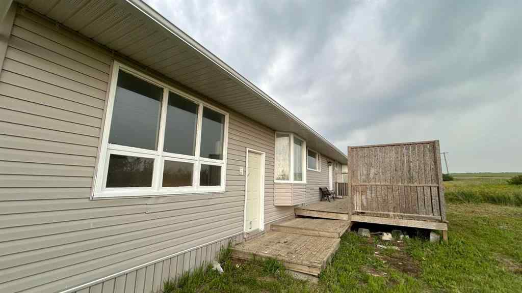 MLS® A2243641 - 284009 Range Road 225   in NONE Rural Kneehill County, Residential