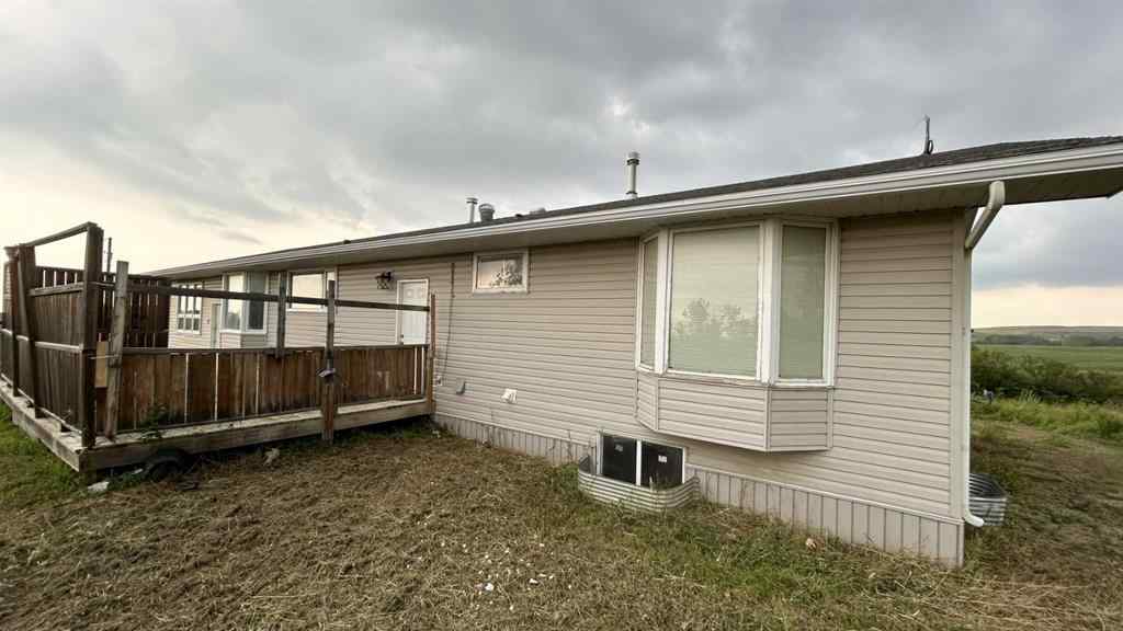 MLS® A2243641 - 284009 Range Road 225   in NONE Rural Kneehill County, Residential