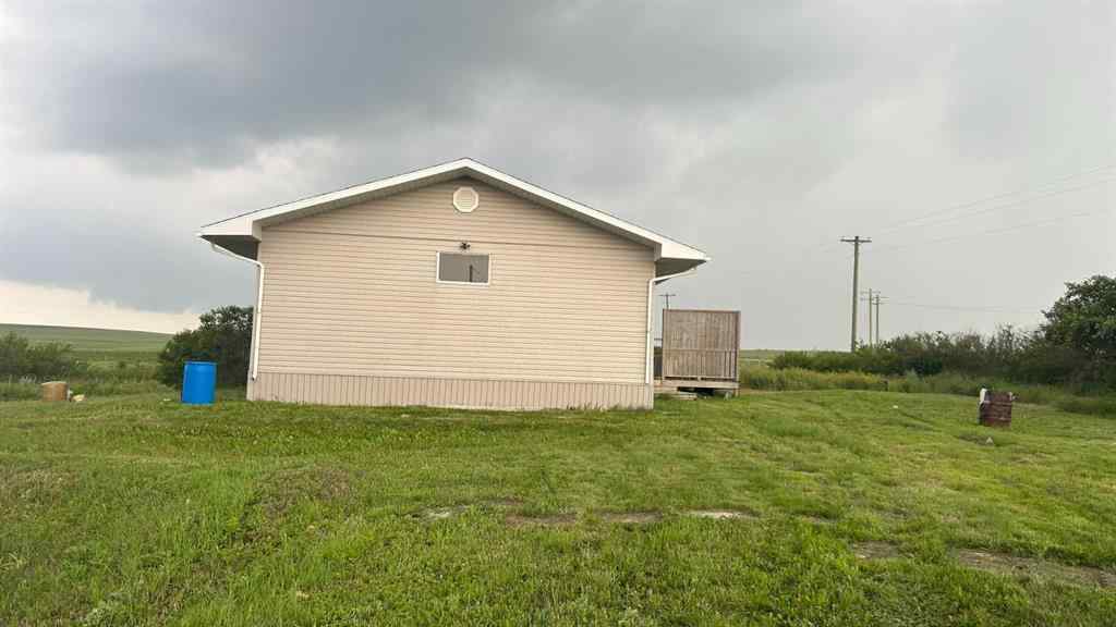 MLS® A2243641 - 284009 Range Road 225   in NONE Rural Kneehill County, Residential