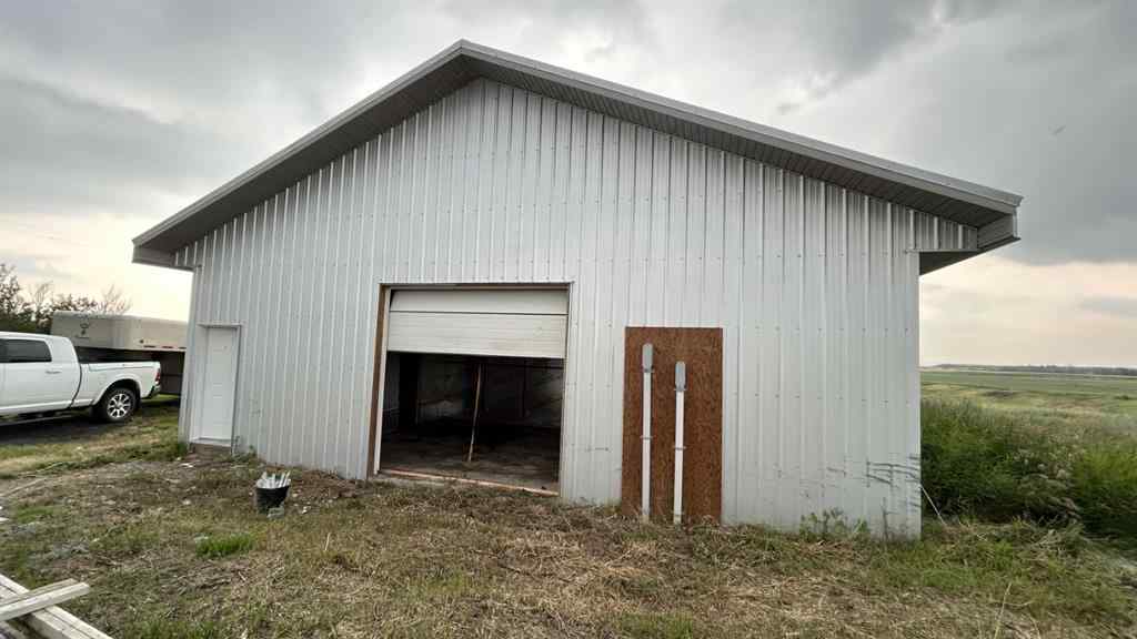 MLS® A2243641 - 284009 Range Road 225   in NONE Rural Kneehill County, Residential