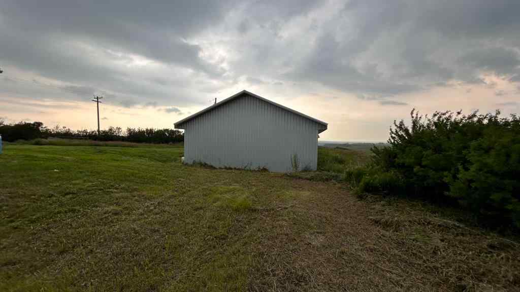 MLS® A2243641 - 284009 Range Road 225   in NONE Rural Kneehill County, Residential