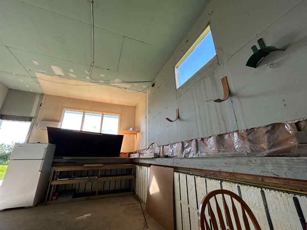 MLS® A2243641 - 284009 Range Road 225   in NONE Rural Kneehill County, Residential