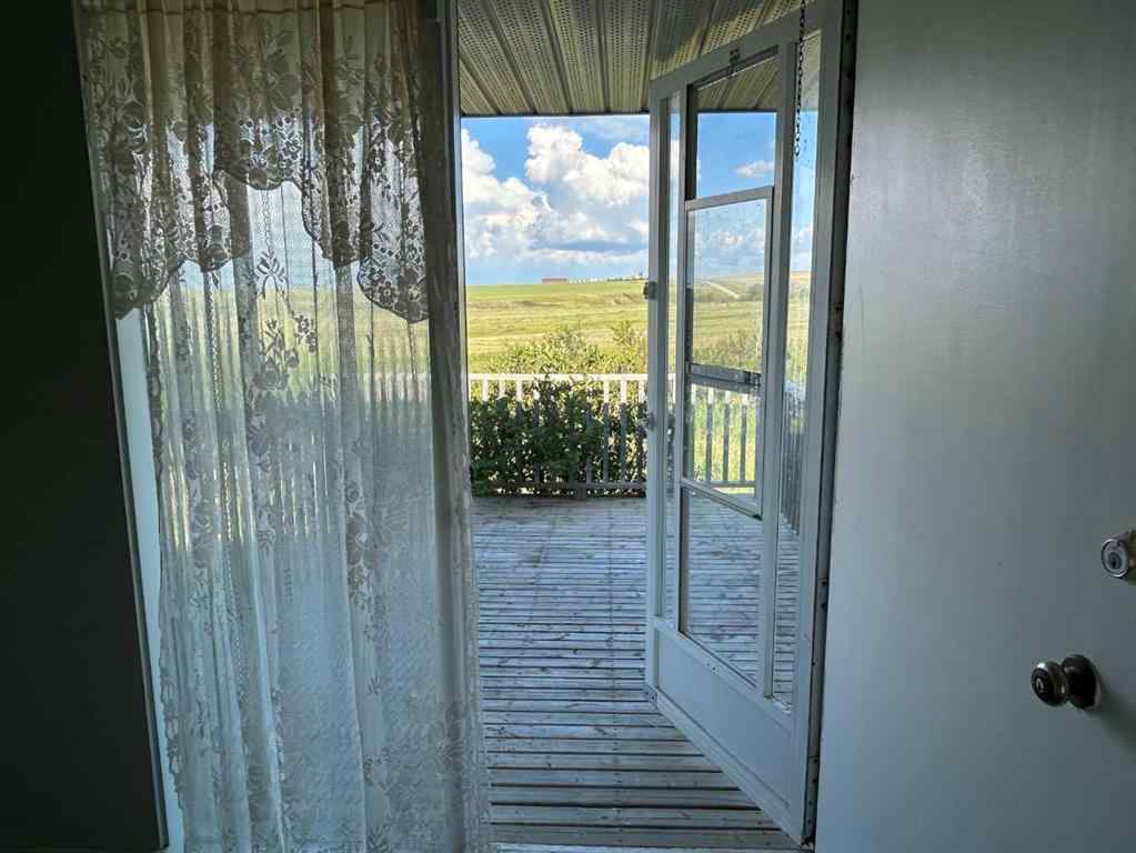 MLS® A2243641 - 284009 Range Road 225   in NONE Rural Kneehill County, Residential