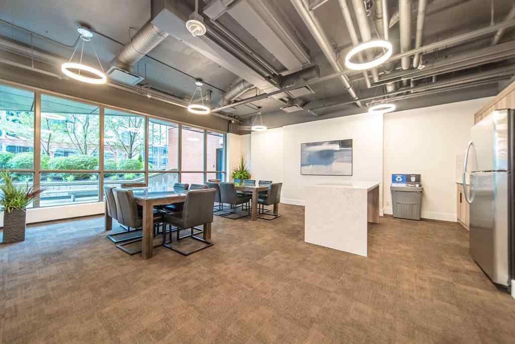 MLS® A2243645 - Unit #1001 220 12 Avenue SE in Beltline Calgary, Residential