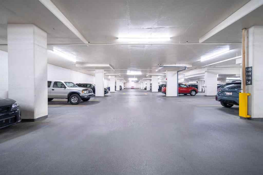 MLS® A2243645 - Unit #1001 220 12 Avenue SE in Beltline Calgary, Residential