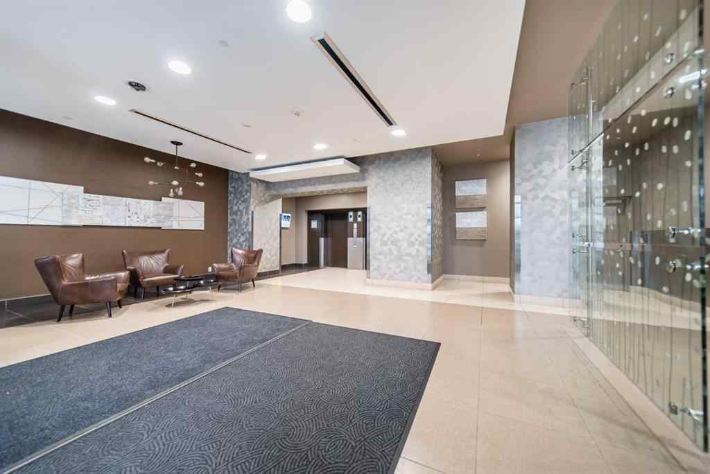 MLS® A2243645 - Unit #1001 220 12 Avenue SE in Beltline Calgary, Residential