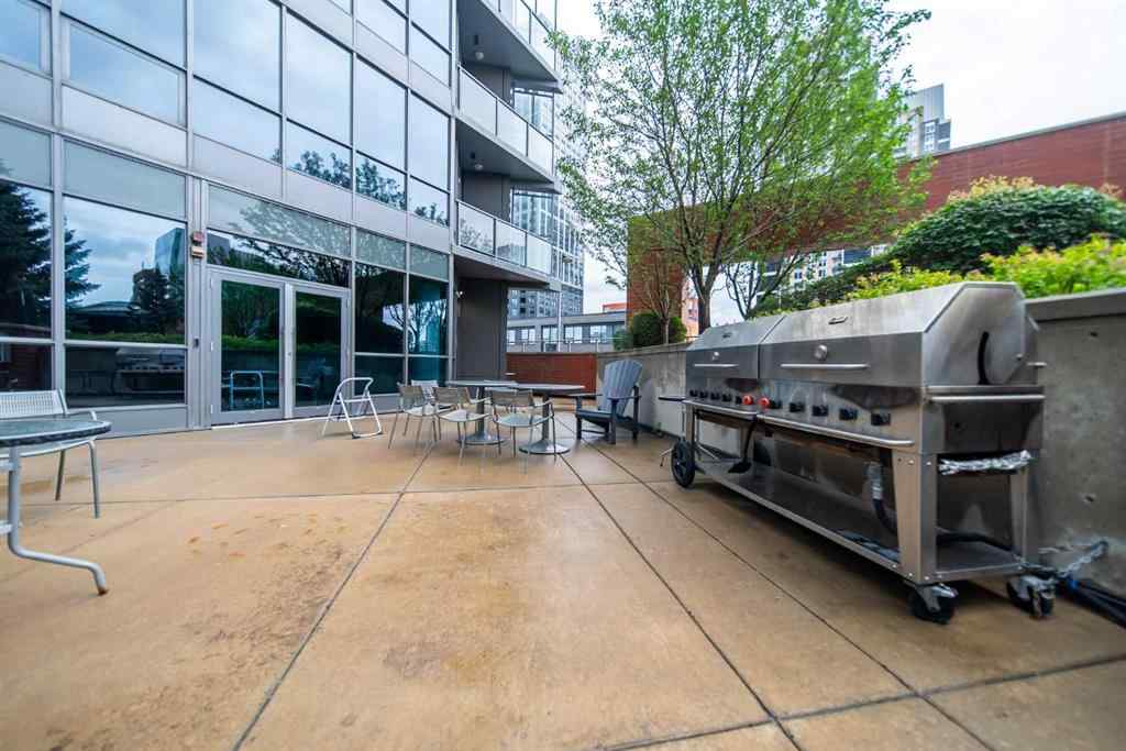 MLS® A2243645 - Unit #1001 220 12 Avenue SE in Beltline Calgary, Residential