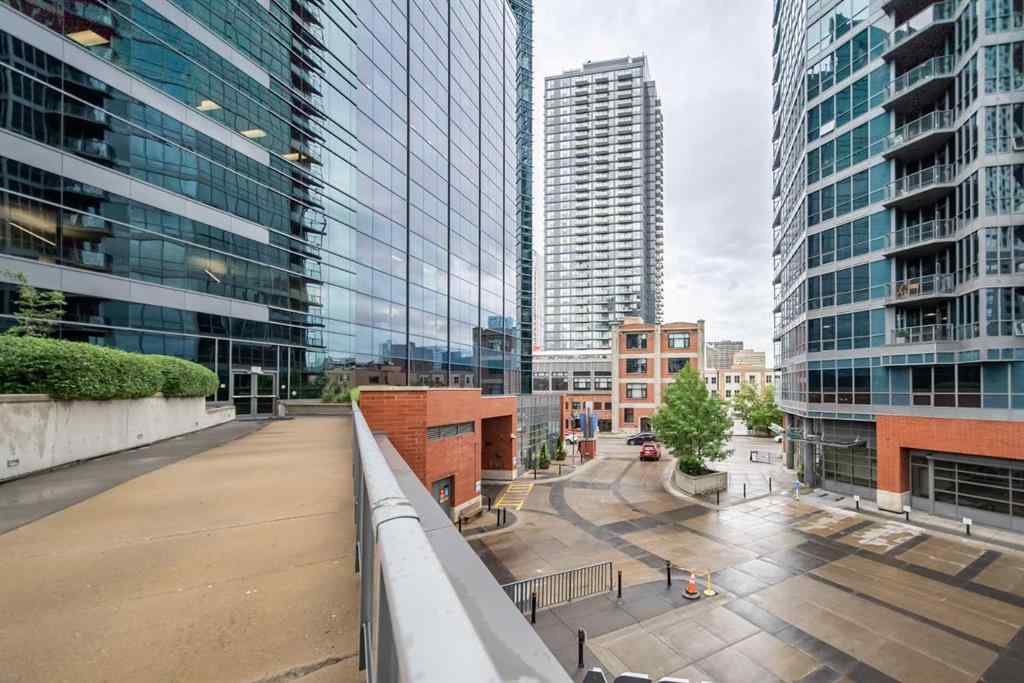 MLS® A2243645 - Unit #1001 220 12 Avenue SE in Beltline Calgary, Residential