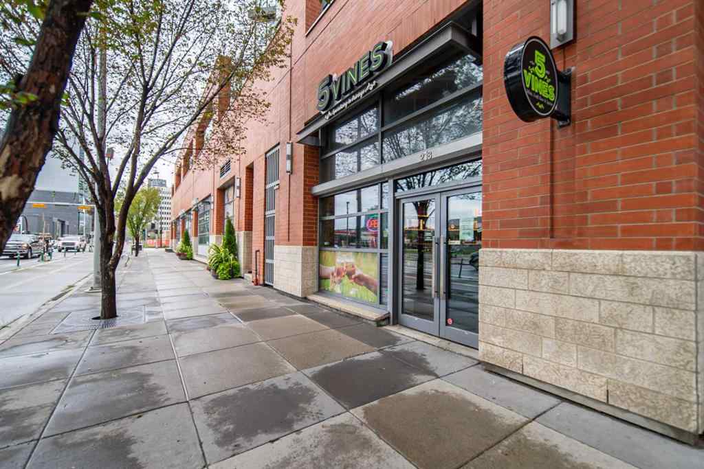 MLS® A2243645 - Unit #1001 220 12 Avenue SE in Beltline Calgary, Residential