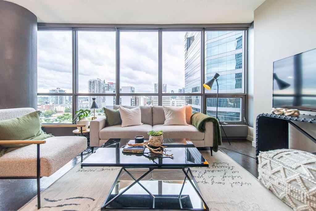 MLS® A2243645 - Unit #1001 220 12 Avenue SE in Beltline Calgary, Residential