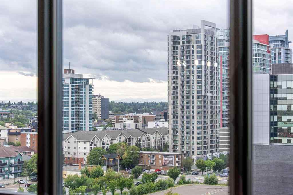 MLS® A2243645 - Unit #1001 220 12 Avenue SE in Beltline Calgary, Residential