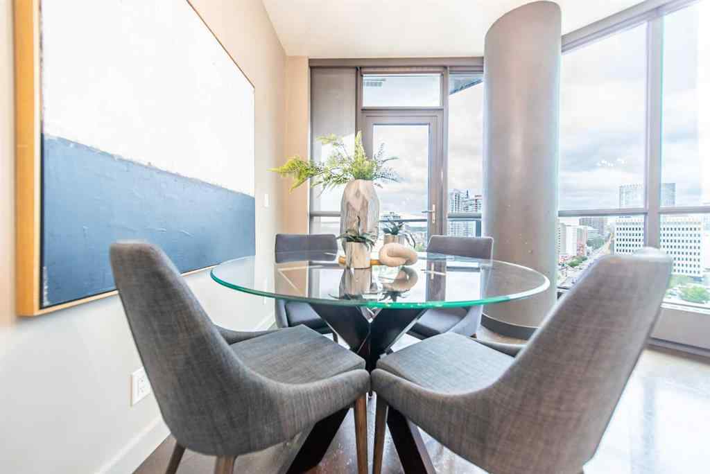 MLS® A2243645 - Unit #1001 220 12 Avenue SE in Beltline Calgary, Residential