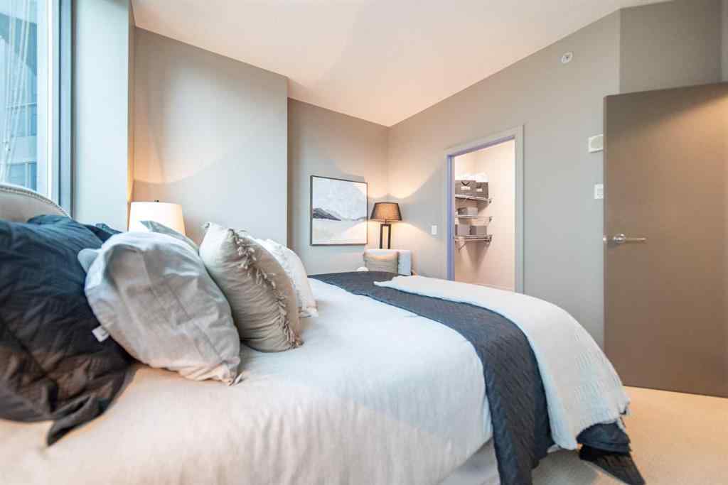 MLS® A2243645 - Unit #1001 220 12 Avenue SE in Beltline Calgary, Residential