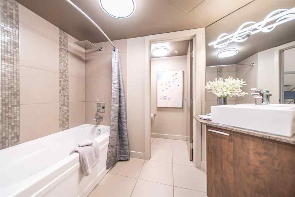 MLS® A2243645 - Unit #1001 220 12 Avenue SE in Beltline Calgary, Residential