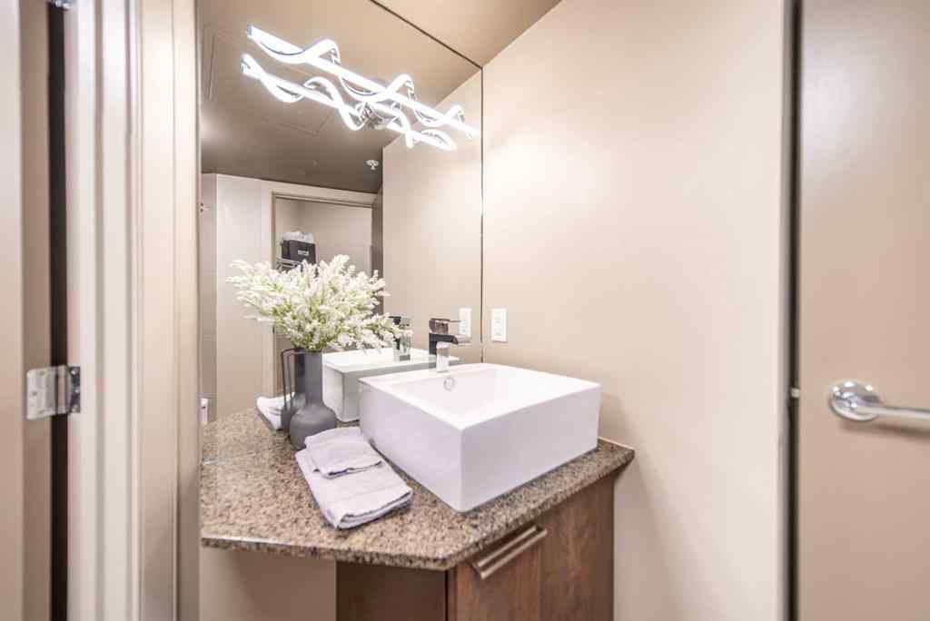 MLS® A2243645 - Unit #1001 220 12 Avenue SE in Beltline Calgary, Residential