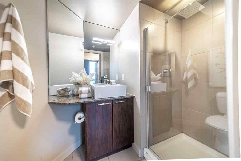 MLS® A2243645 - Unit #1001 220 12 Avenue SE in Beltline Calgary, Residential