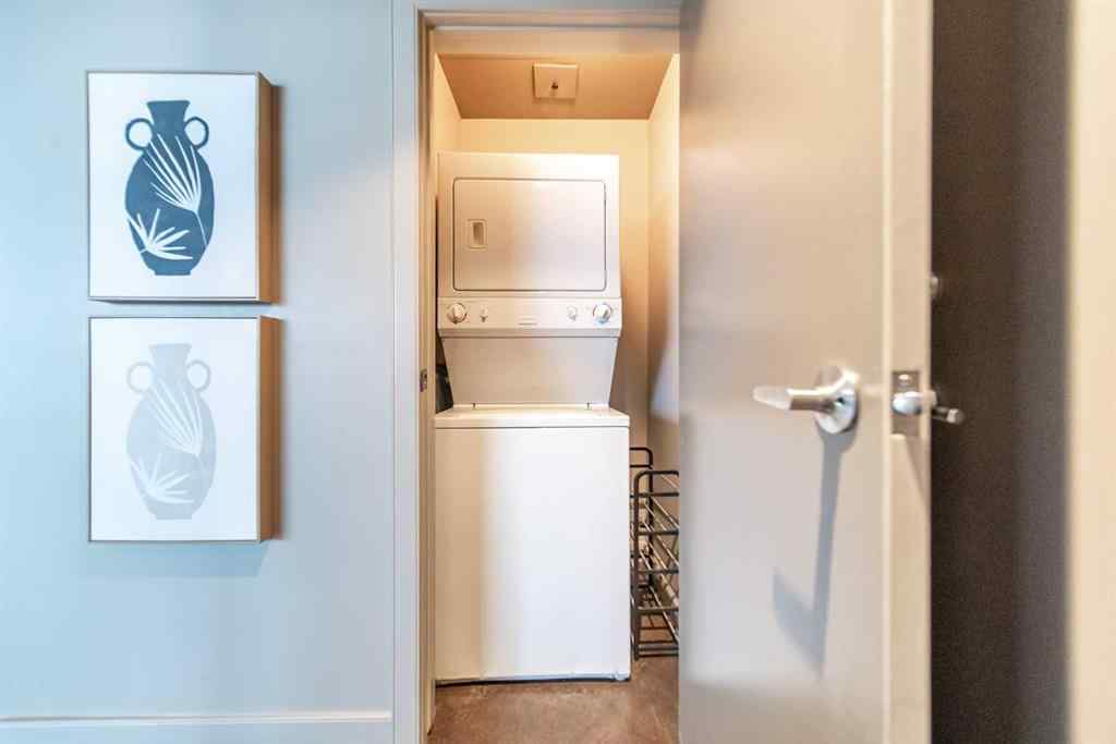 MLS® A2243645 - Unit #1001 220 12 Avenue SE in Beltline Calgary, Residential