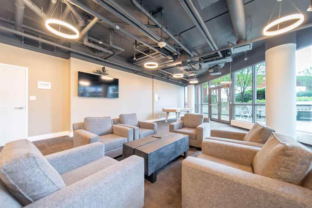 MLS® A2243645 - Unit #1001 220 12 Avenue SE in Beltline Calgary, Residential