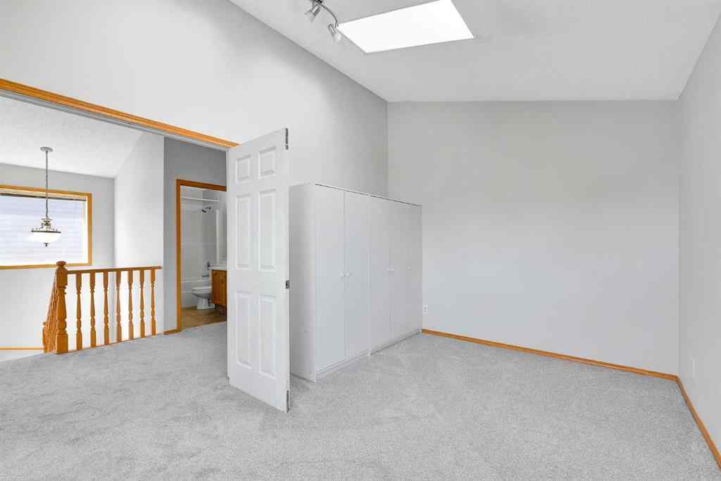 MLS® A2243647 - 35 Saddlehorn Crescent NE in Saddle Ridge Calgary, Residential
