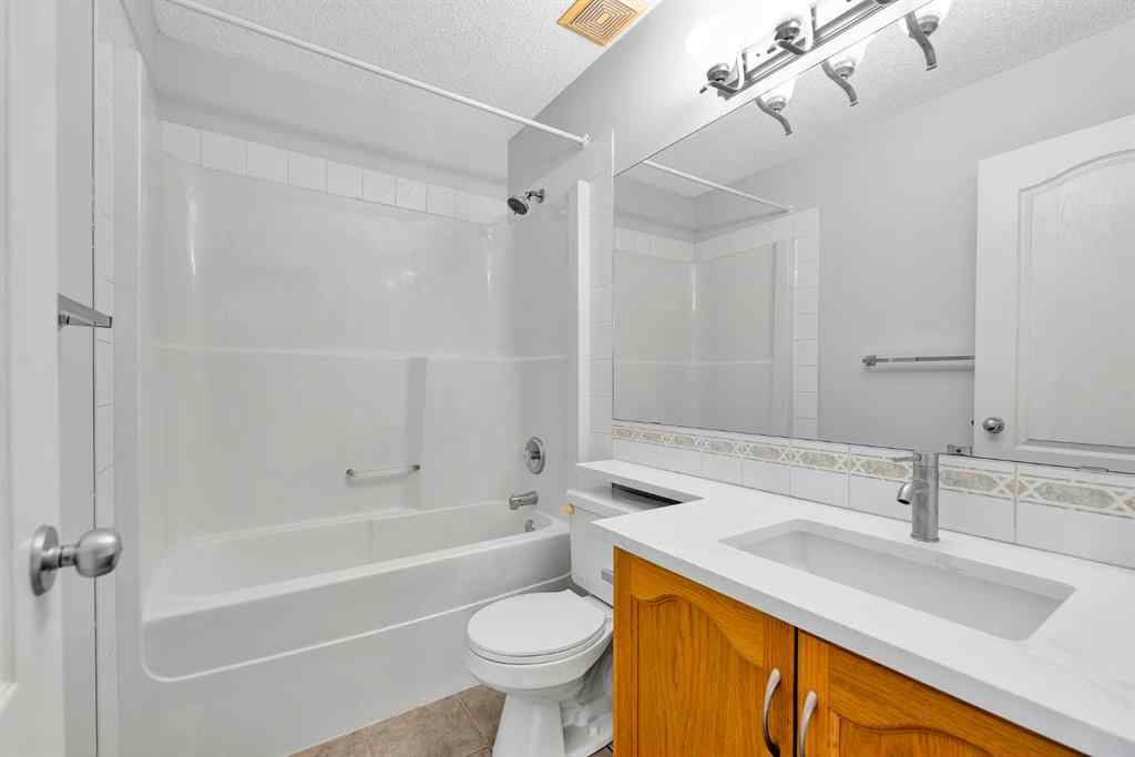 MLS® A2243647 - 35 Saddlehorn Crescent NE in Saddle Ridge Calgary, Residential