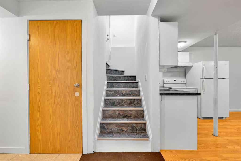 MLS® A2243647 - 35 Saddlehorn Crescent NE in Saddle Ridge Calgary, Residential