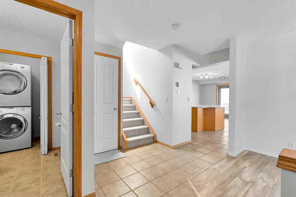 MLS® A2243647 - 35 Saddlehorn Crescent NE in Saddle Ridge Calgary, Residential