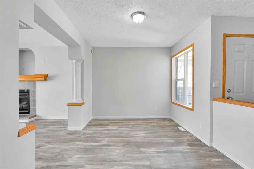 MLS® A2243647 - 35 Saddlehorn Crescent NE in Saddle Ridge Calgary, Residential