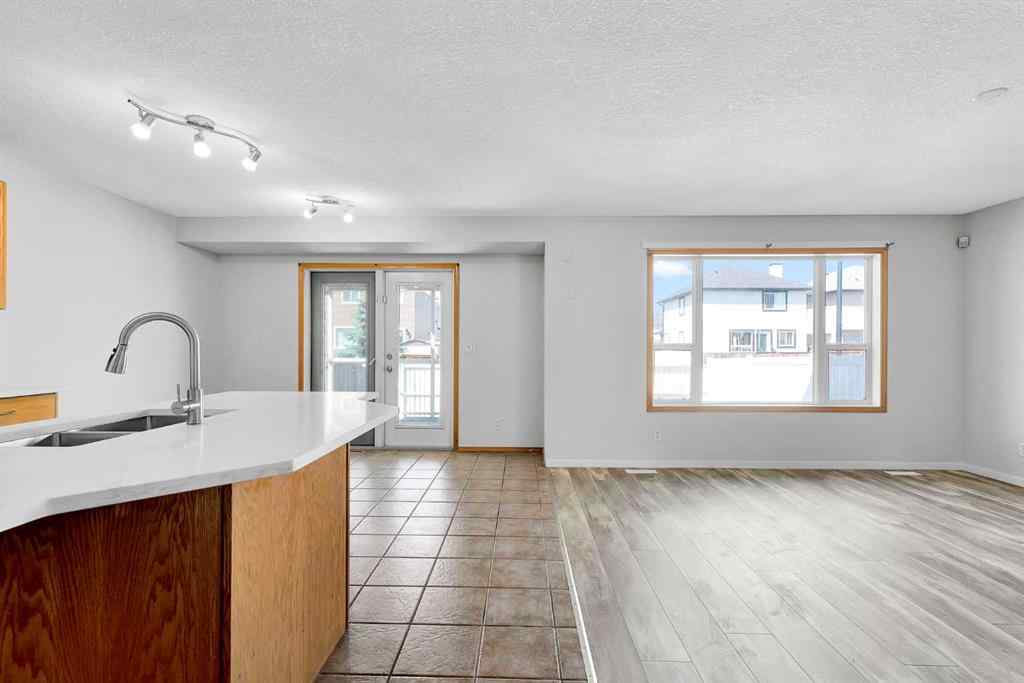 MLS® A2243647 - 35 Saddlehorn Crescent NE in Saddle Ridge Calgary, Residential