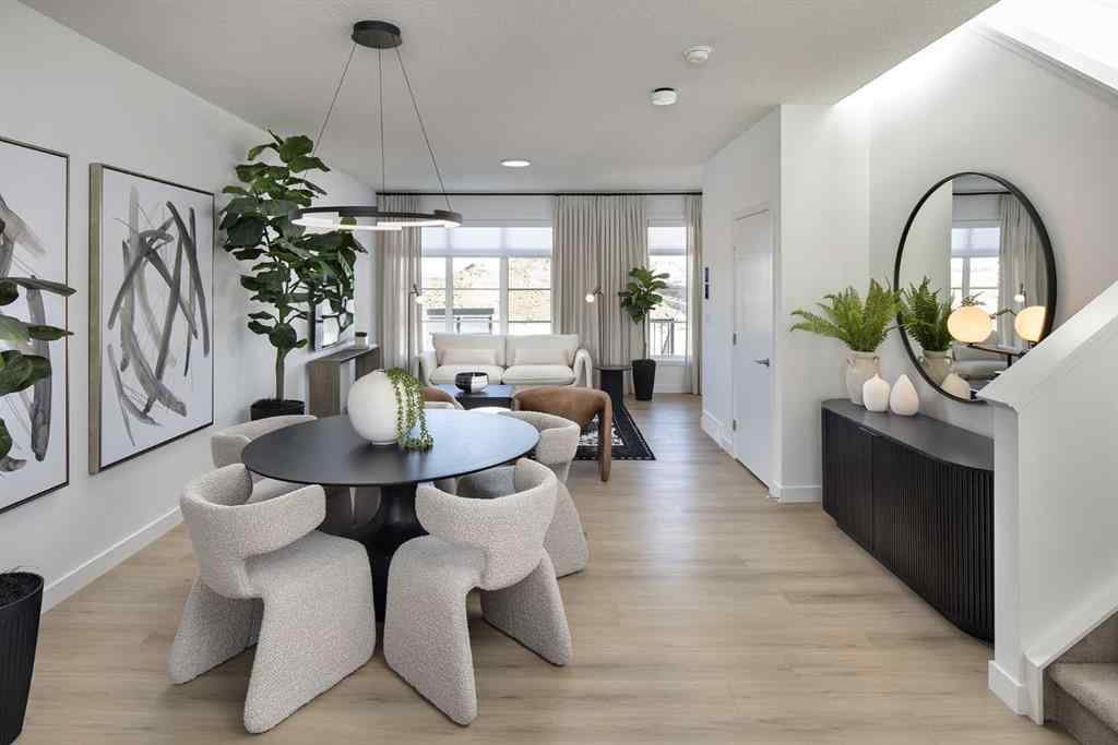 MLS® A2243650 - 7083 Rangeview Avenue SE in Rangeview Calgary, Residential