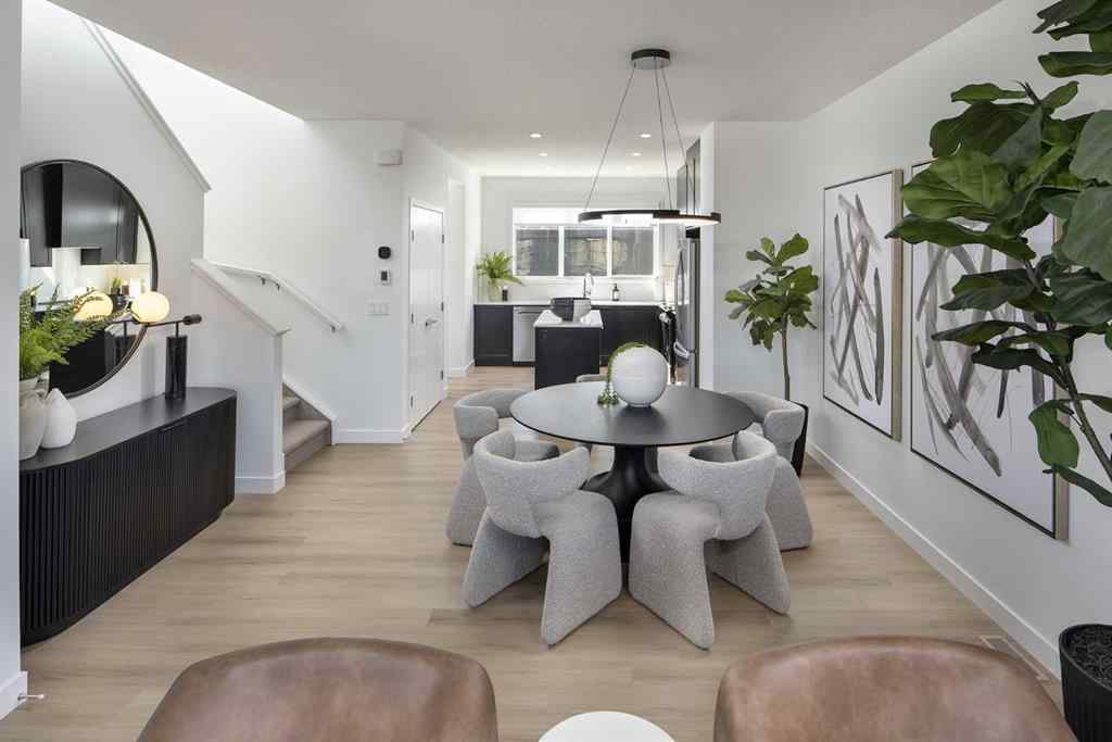 MLS® A2243650 - 7083 Rangeview Avenue SE in Rangeview Calgary, Residential