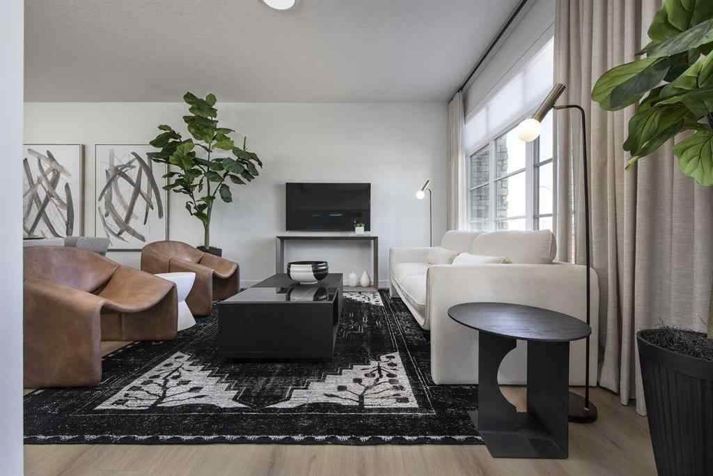 MLS® A2243650 - 7083 Rangeview Avenue SE in Rangeview Calgary, Residential