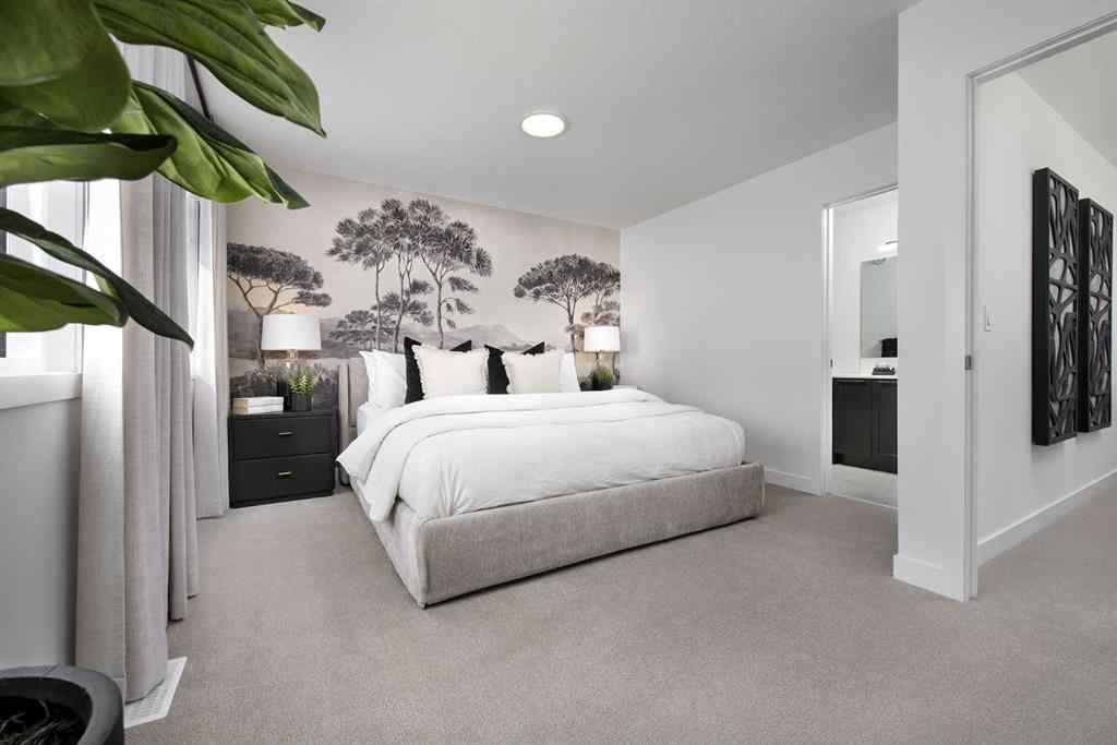 MLS® A2243650 - 7083 Rangeview Avenue SE in Rangeview Calgary, Residential