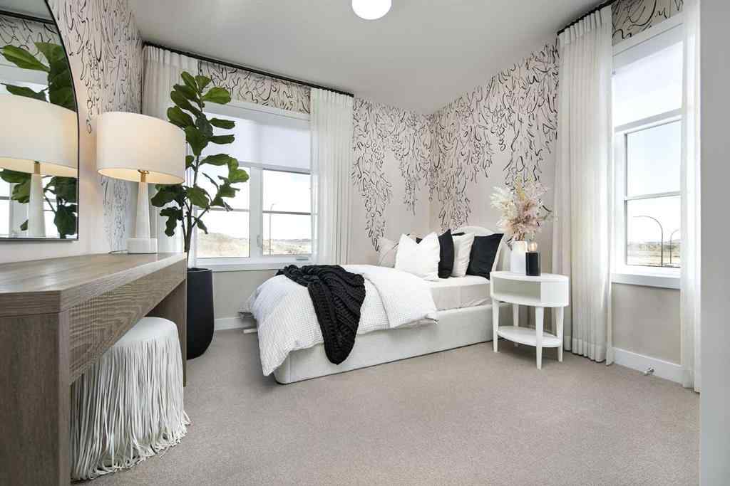 MLS® A2243650 - 7083 Rangeview Avenue SE in Rangeview Calgary, Residential