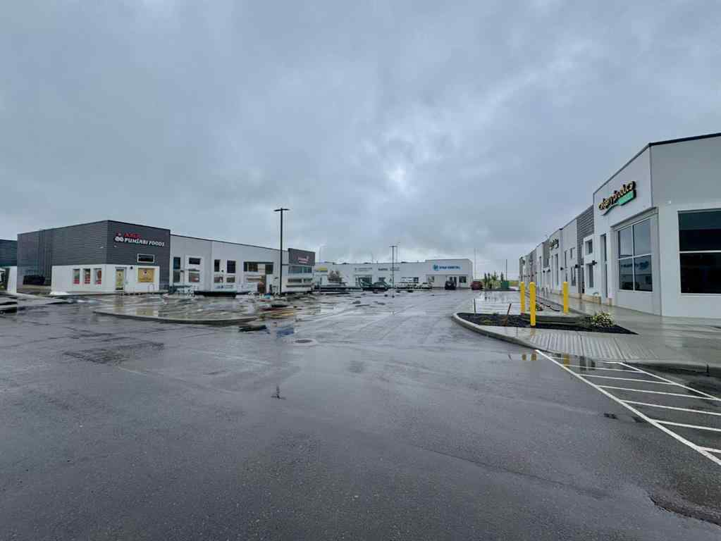 MLS® A2243652 - Unit #2145 4150 109 Avenue NE in Stoney 3 Calgary, Commercial