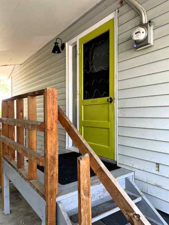 MLS® A2243654 - 10409 115 Street  in NONE Fairview, Residential