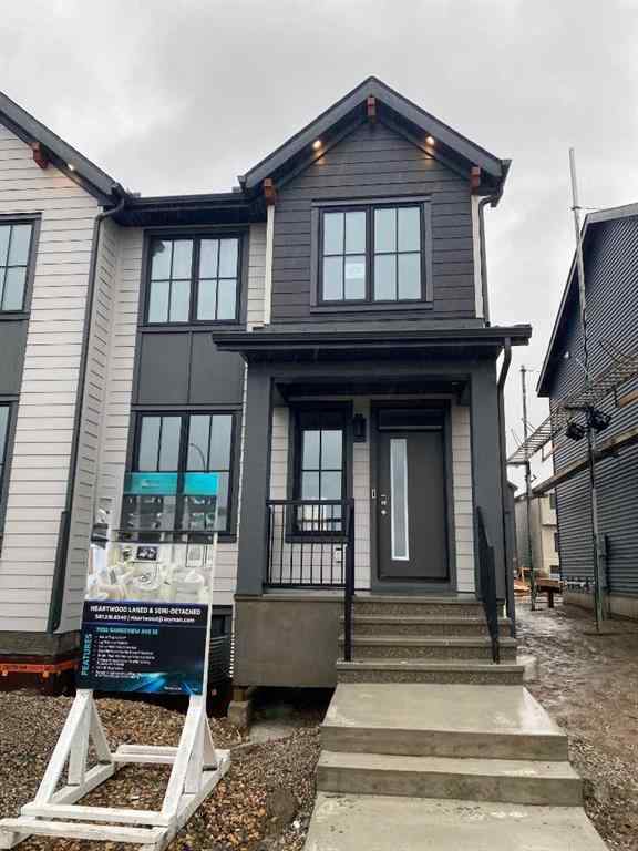 MLS® A2243655 - 7055 Rangeview Avenue SE in Rangeview Calgary, Residential